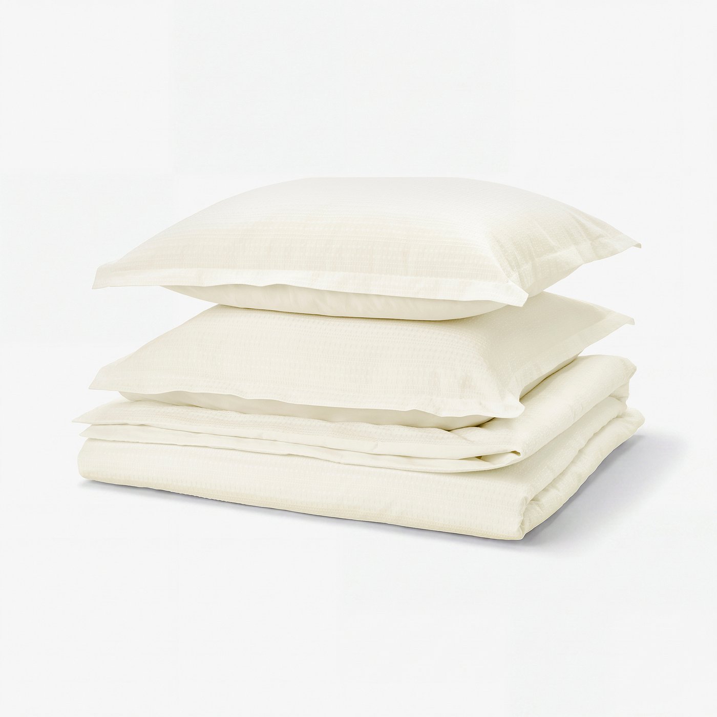LUKTVICKER housse de couette et 2 taies
