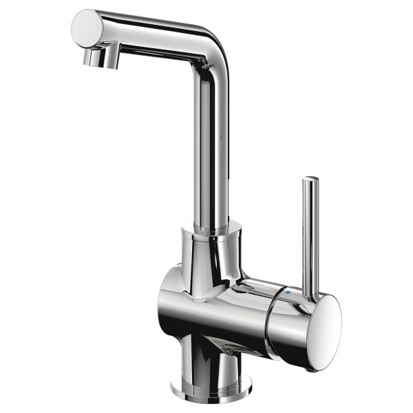 LUNDSKÄR mitigeur lavabo