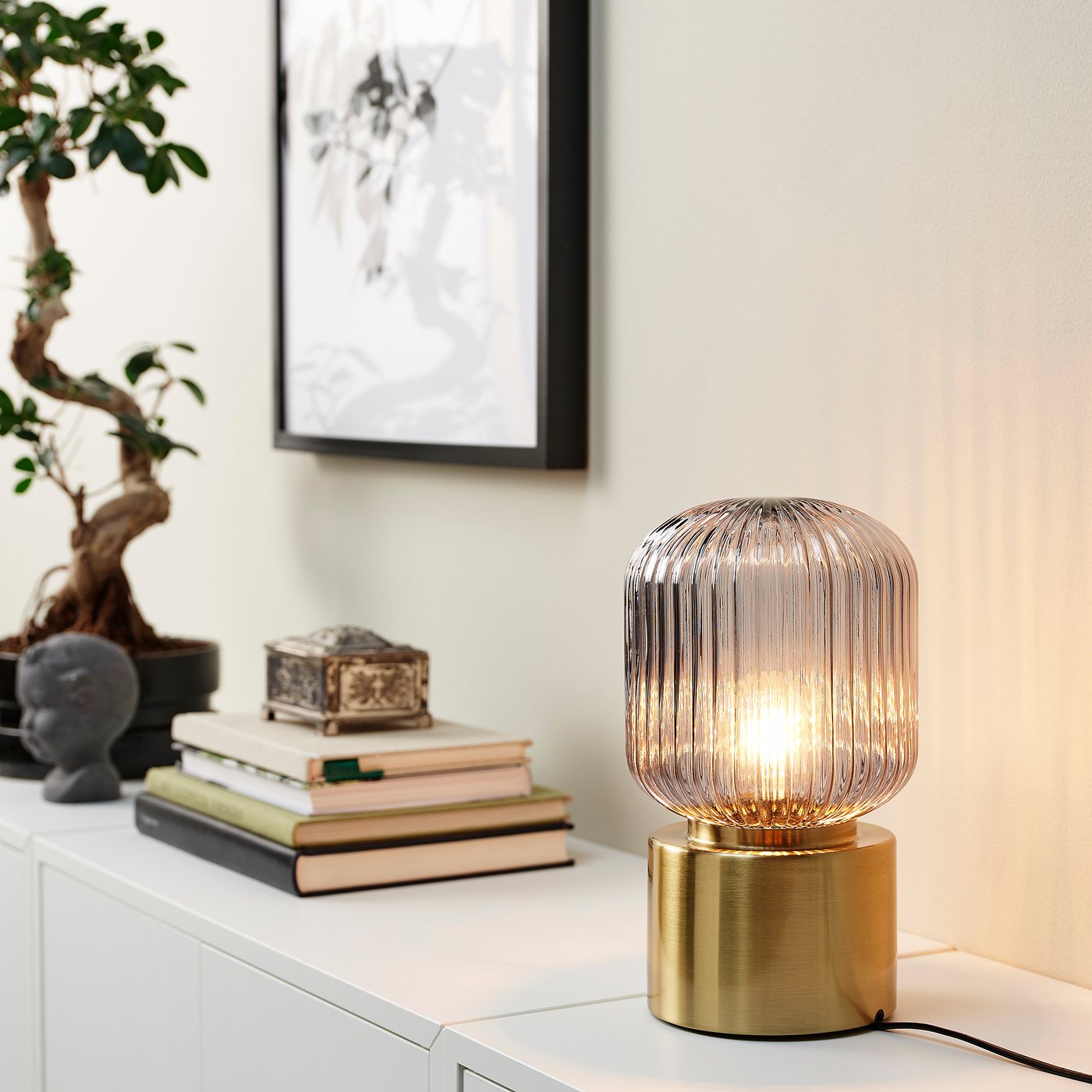 LUNNOM ampoule LED E27 150 lumen