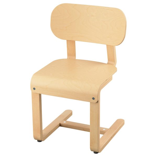 LYCKAN chaise