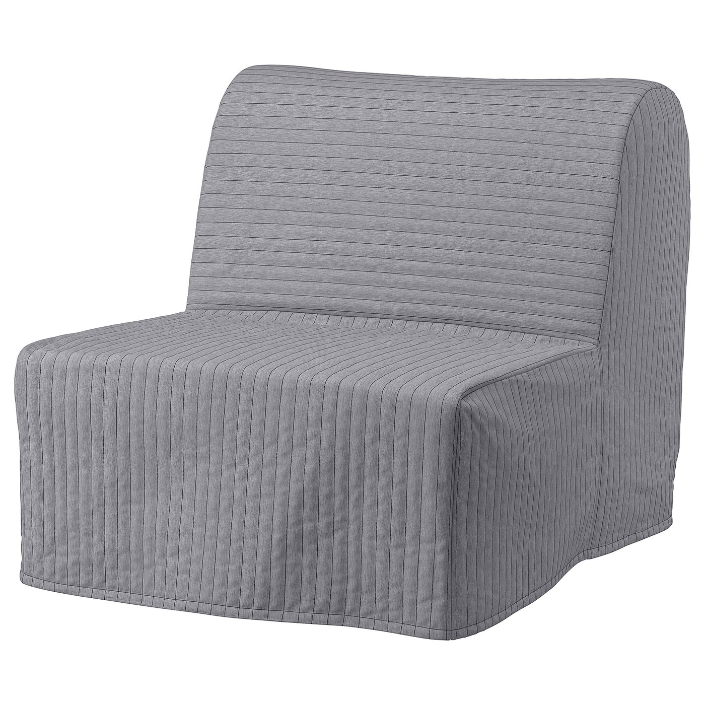 LYCKSELE housse pour chauffeuse convertible