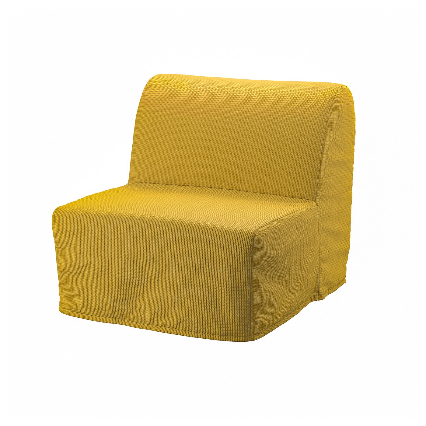 LYCKSELE housse pour chauffeuse convertible