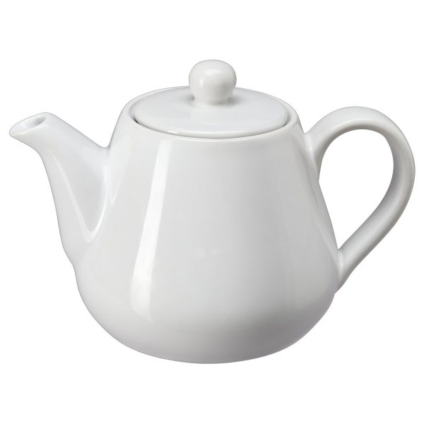 LYSRÄKA théière