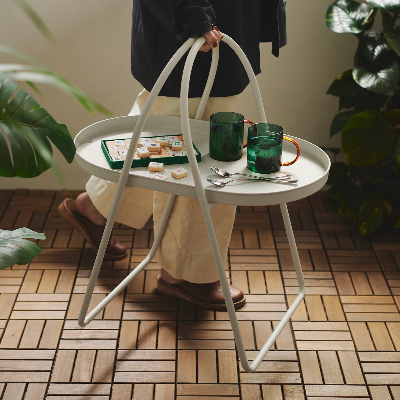 MÅBÄRSSKÄR table basse