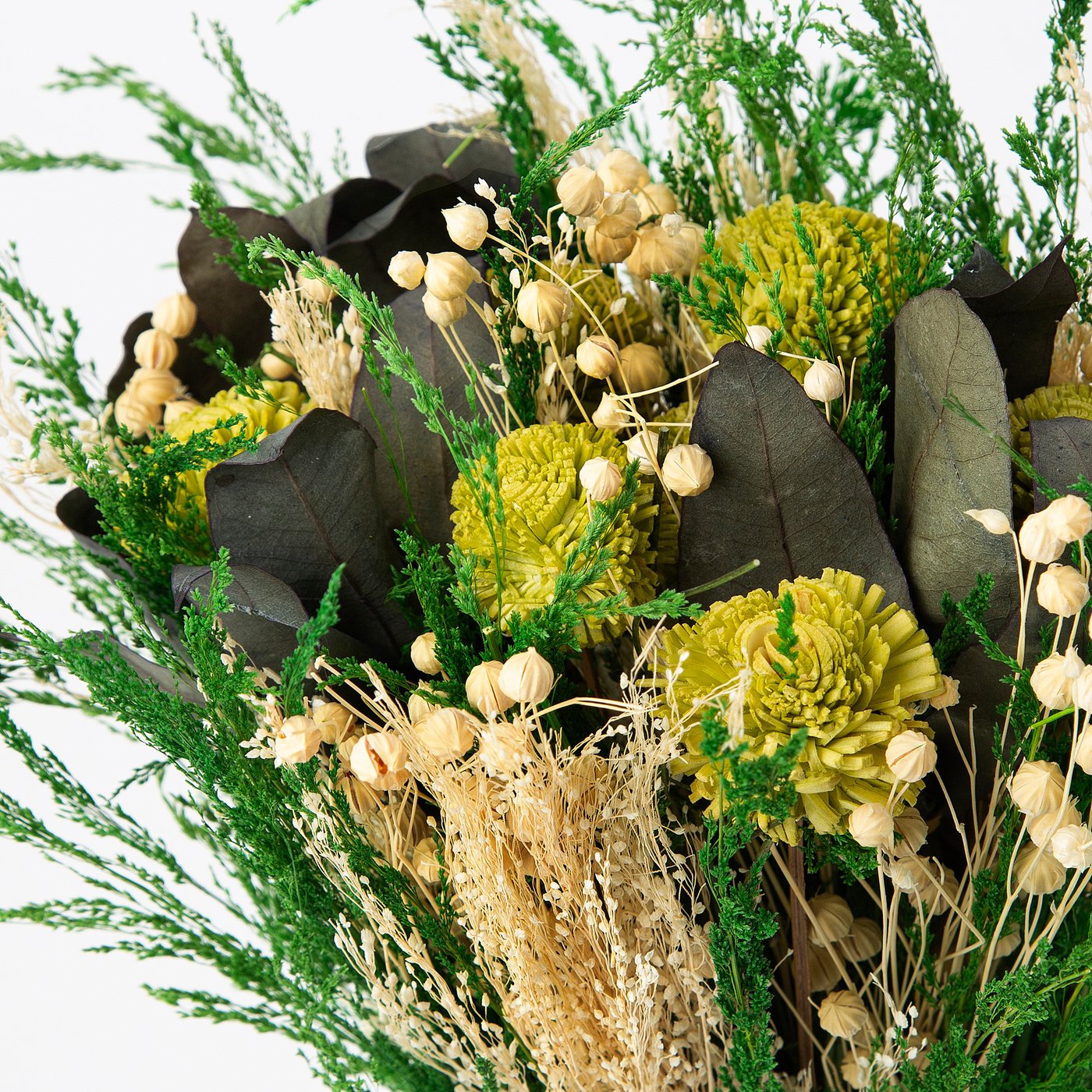 MÄVINN bouquet de fleurs variées