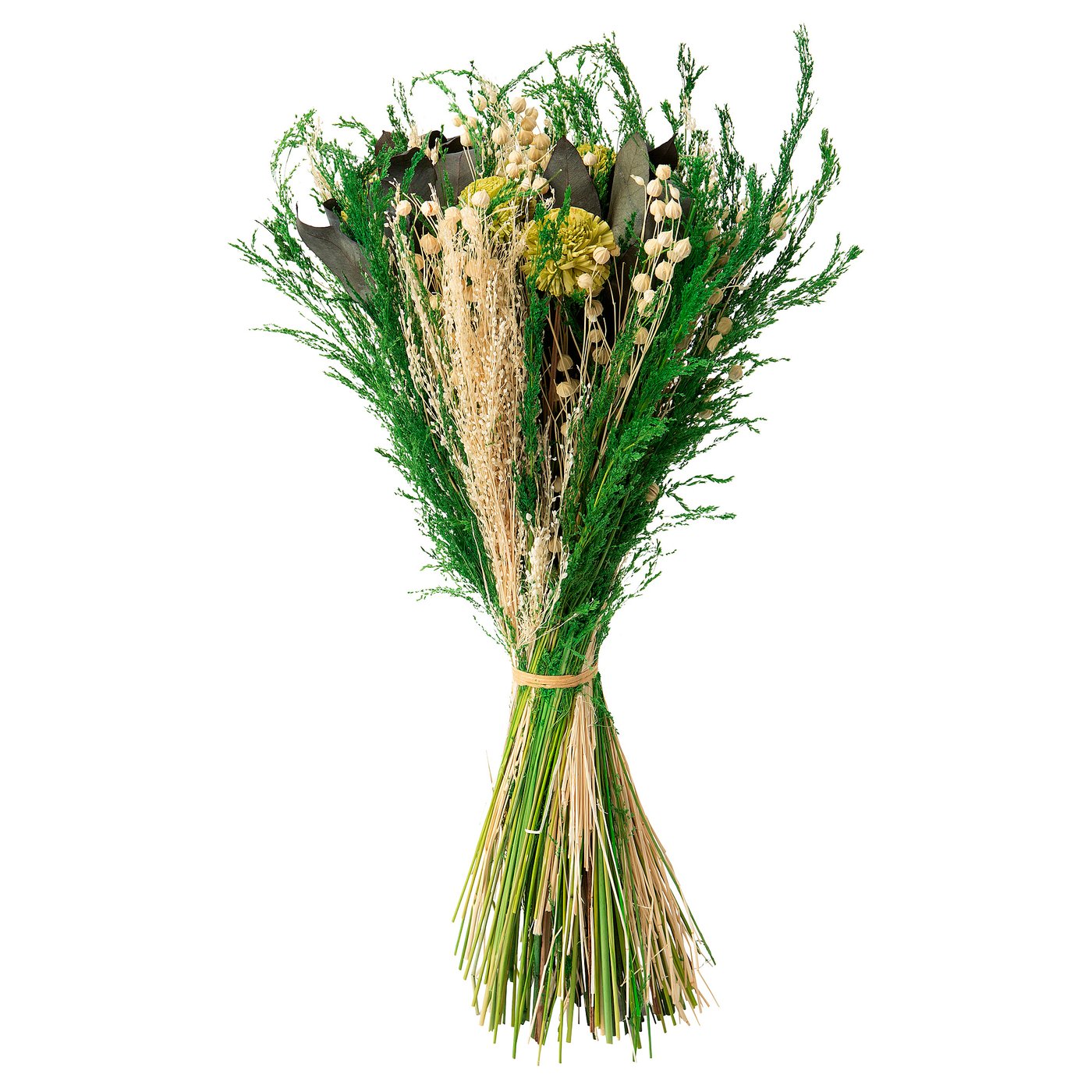 MÄVINN bouquet de fleurs variées