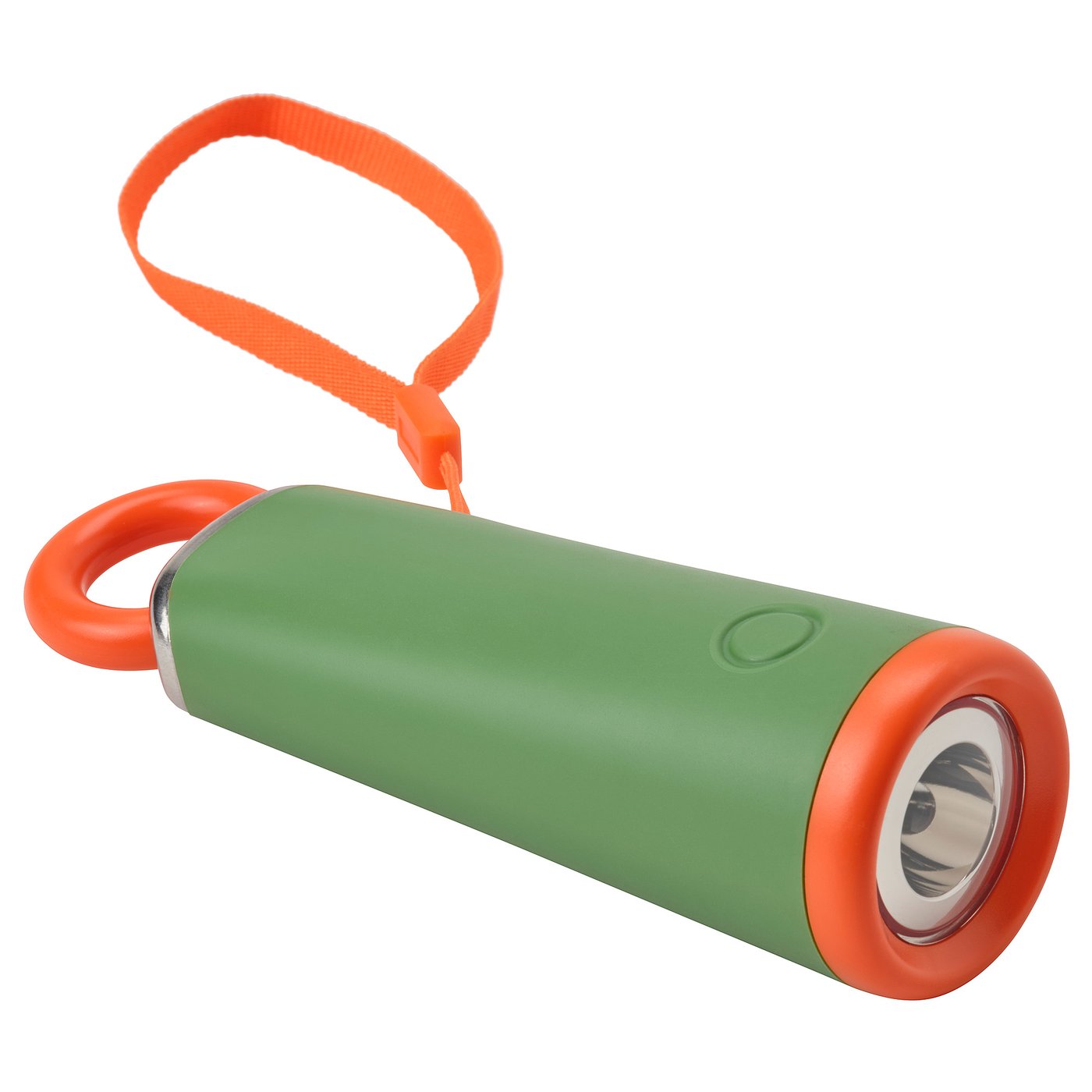 MAJBAGGE lampe torche à LED dynamo