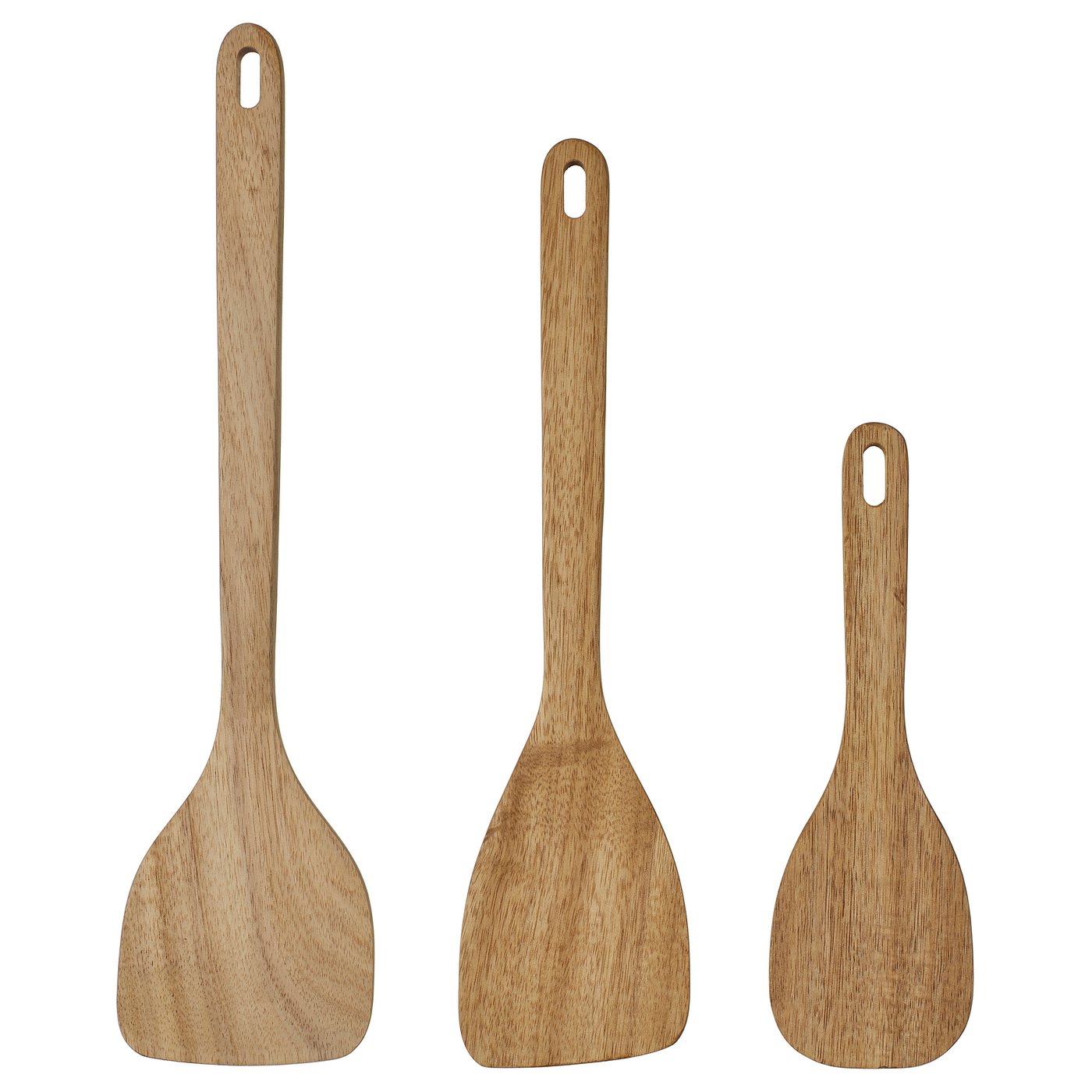 MAJFISK ustensiles, 3 pièces