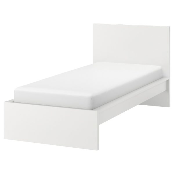 MALM cadre de lit haut