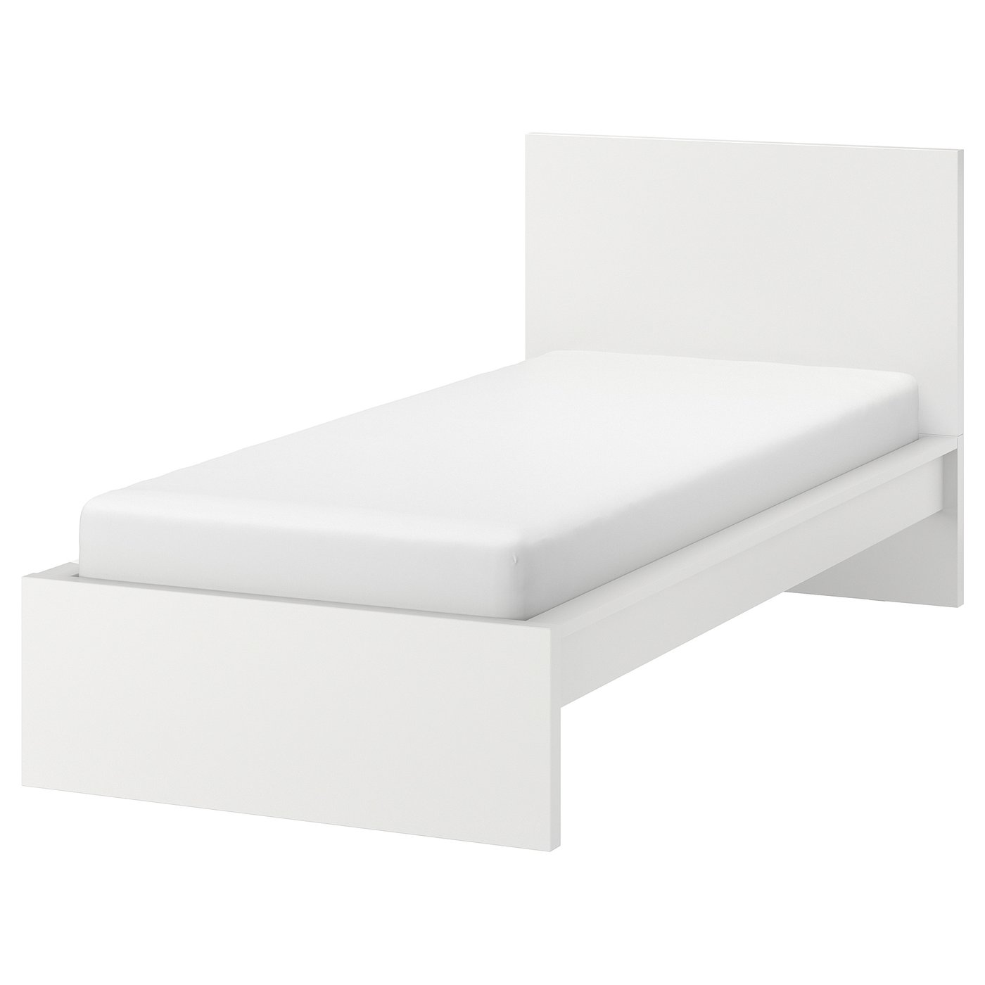 MALM cadre de lit haut