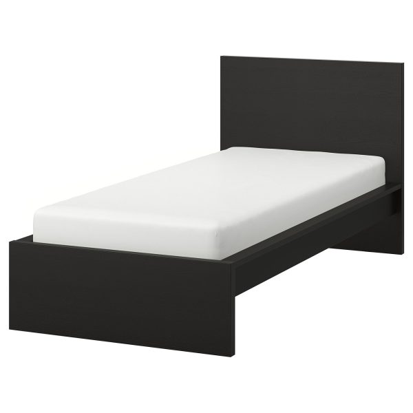 MALM cadre de lit haut