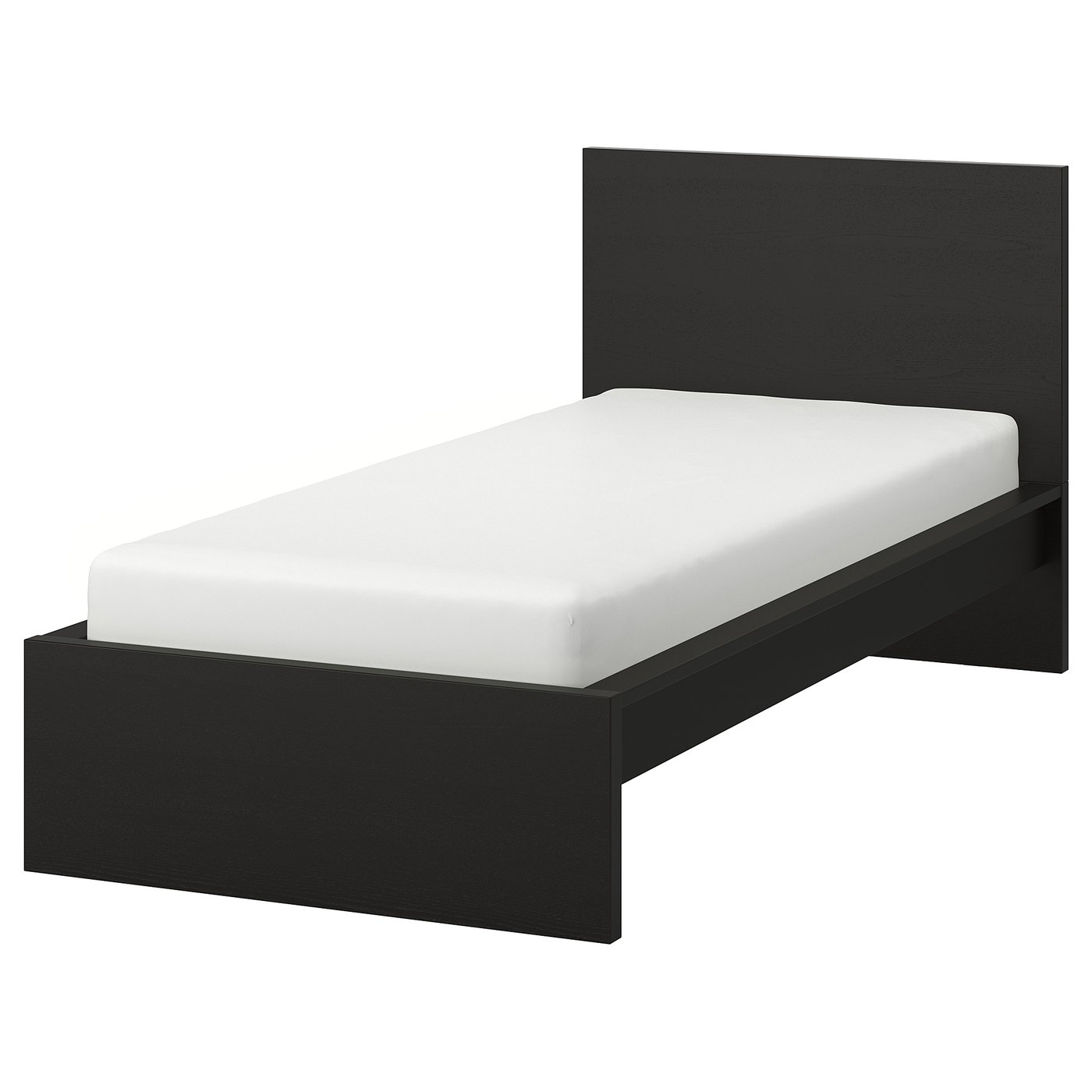 MALM cadre de lit haut