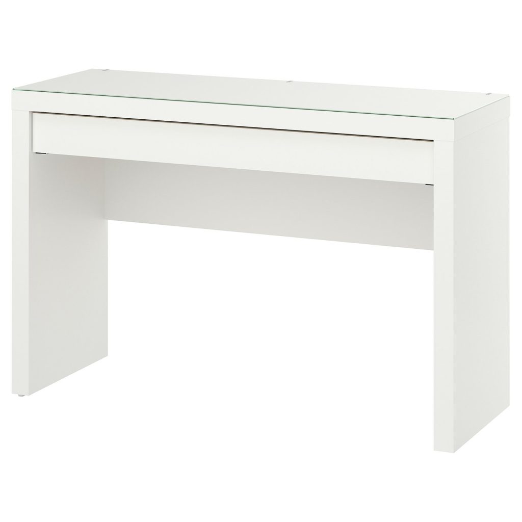 MALM coiffeuse