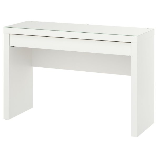 MALM coiffeuse