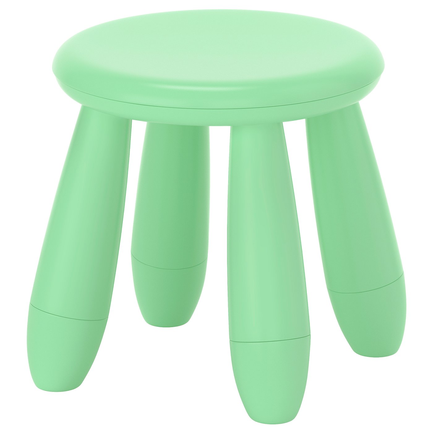 MAMMUT tabouret enfant