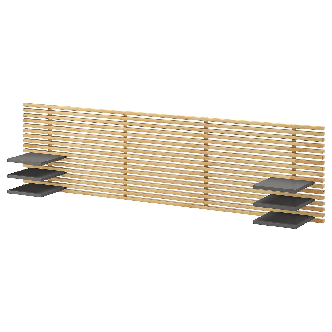 MANDAL tête de lit