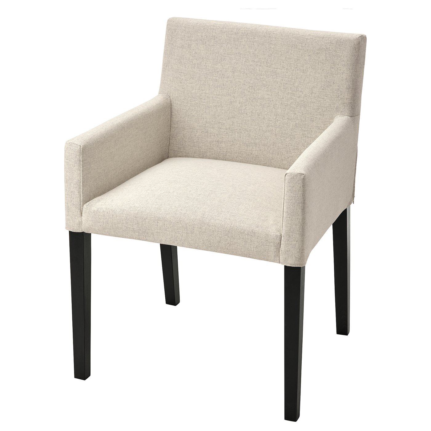 MÅRENÄS housse pour chaise