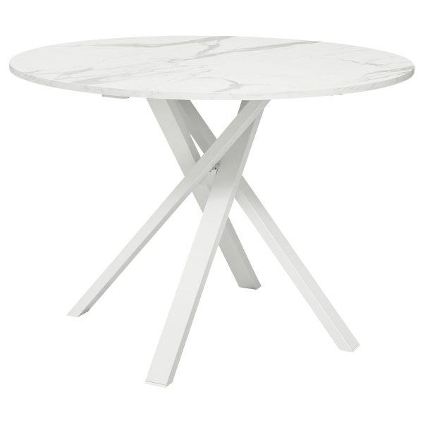 MARIEDAMM table