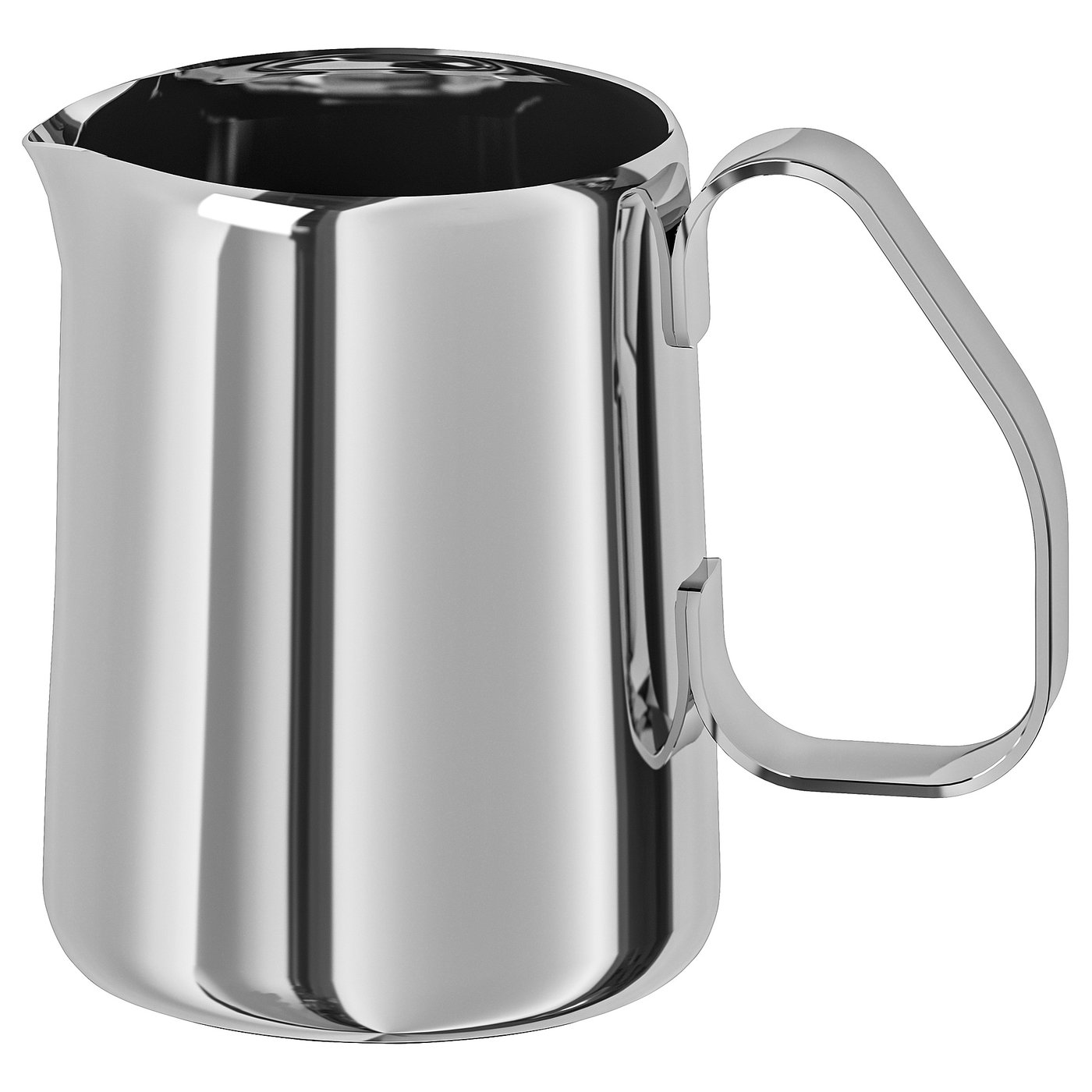 MÅTTLIG pichet à lait