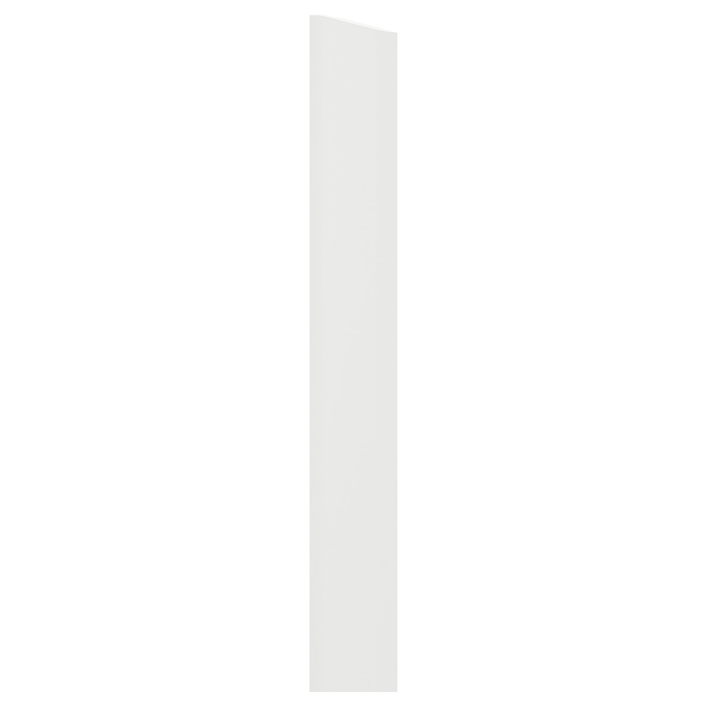 METOD baguette de finition verticale