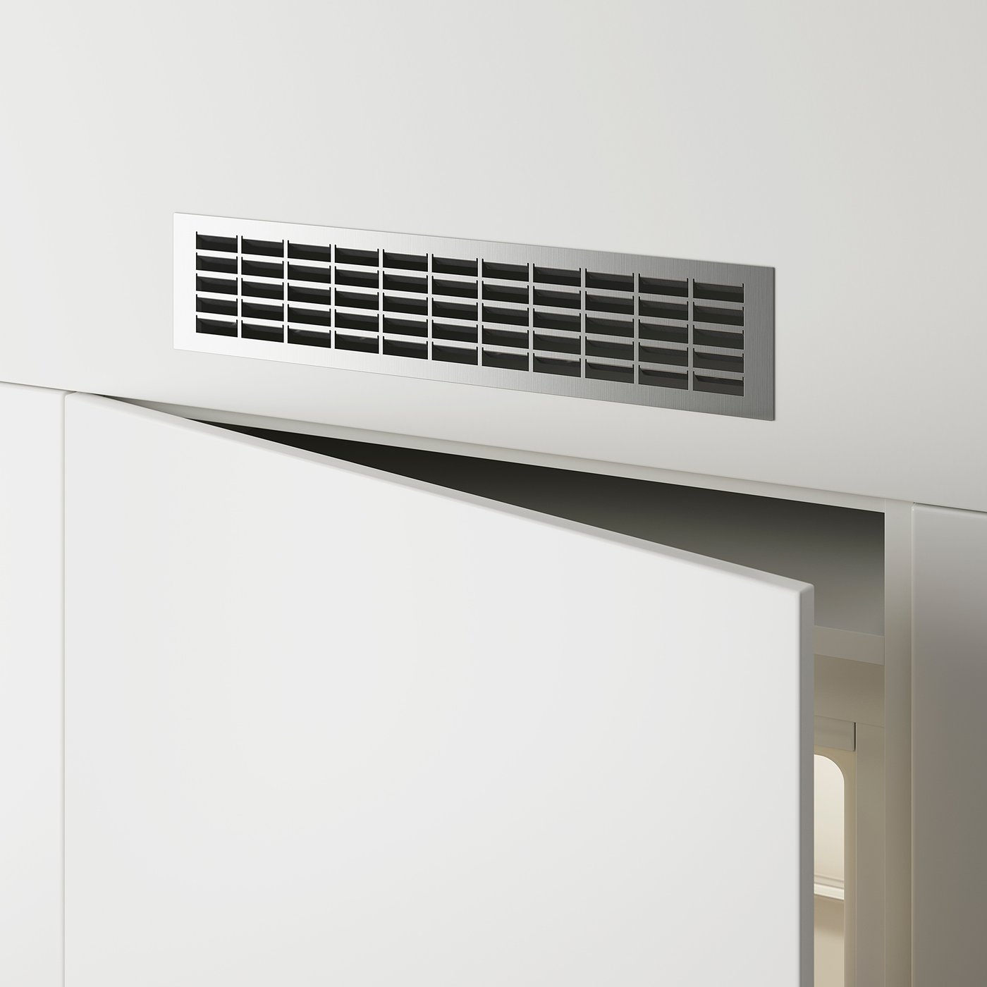 METOD grille d'aération