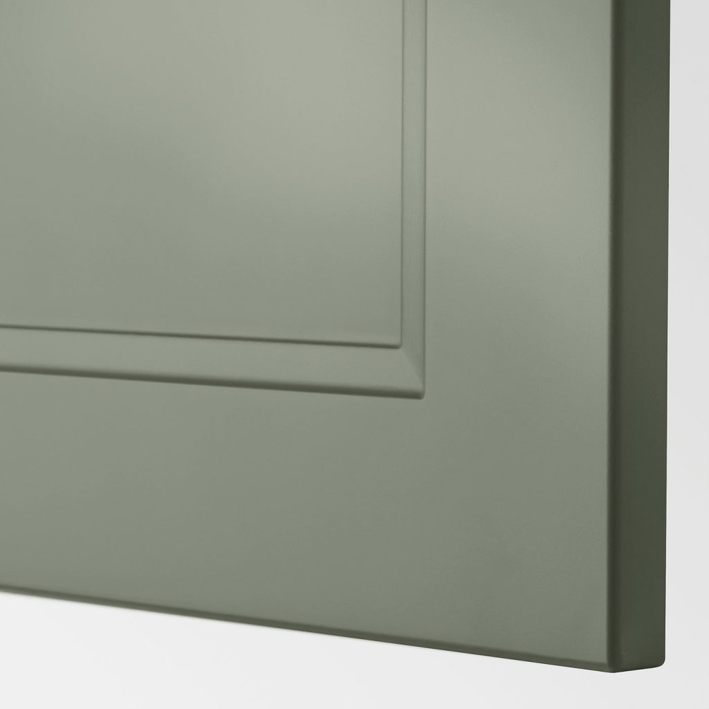 METOD / MAXIMERA élément bas table cuisson/2fcs/2tir