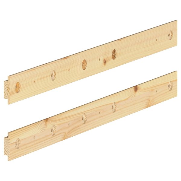 METOD raccord caisson/panneau de finition