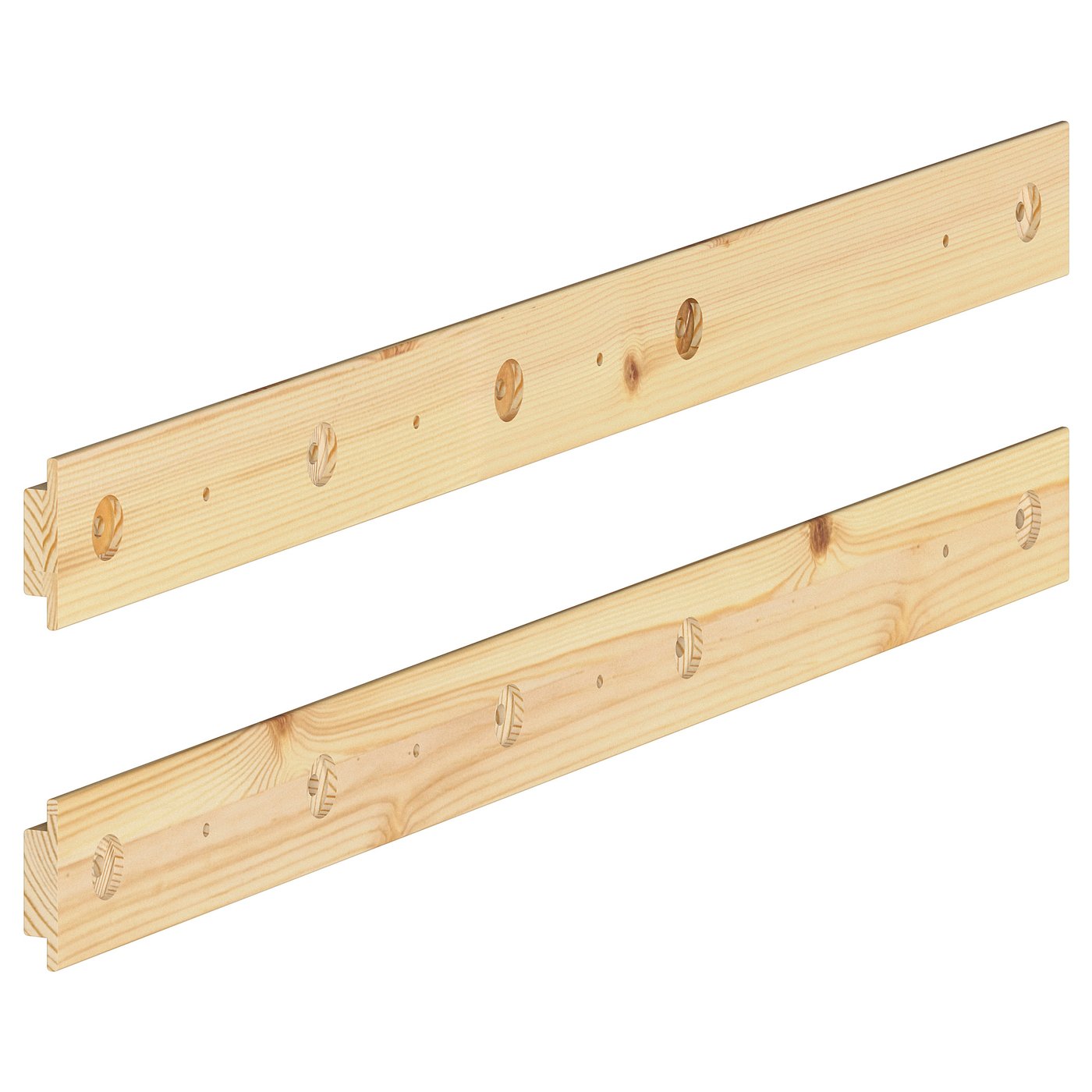METOD raccord caisson/panneau de finition