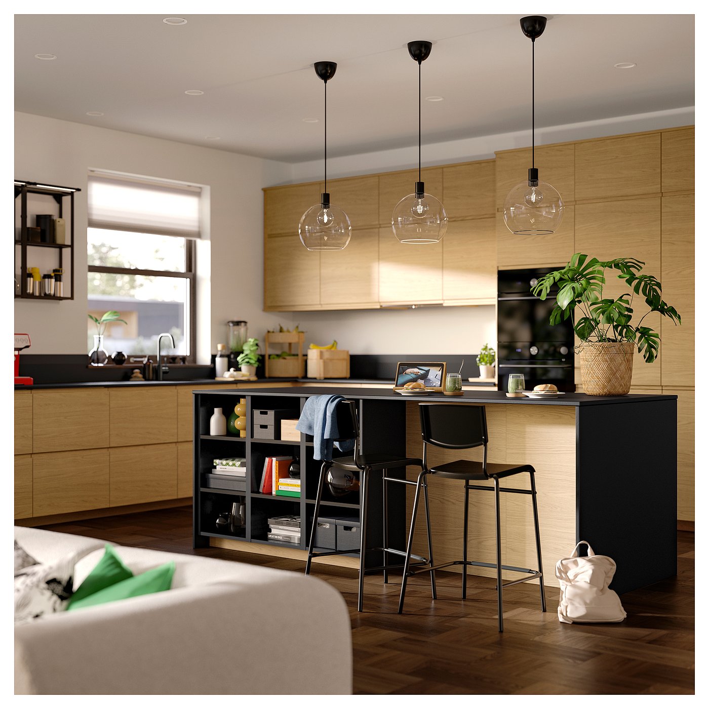 METOD rangement