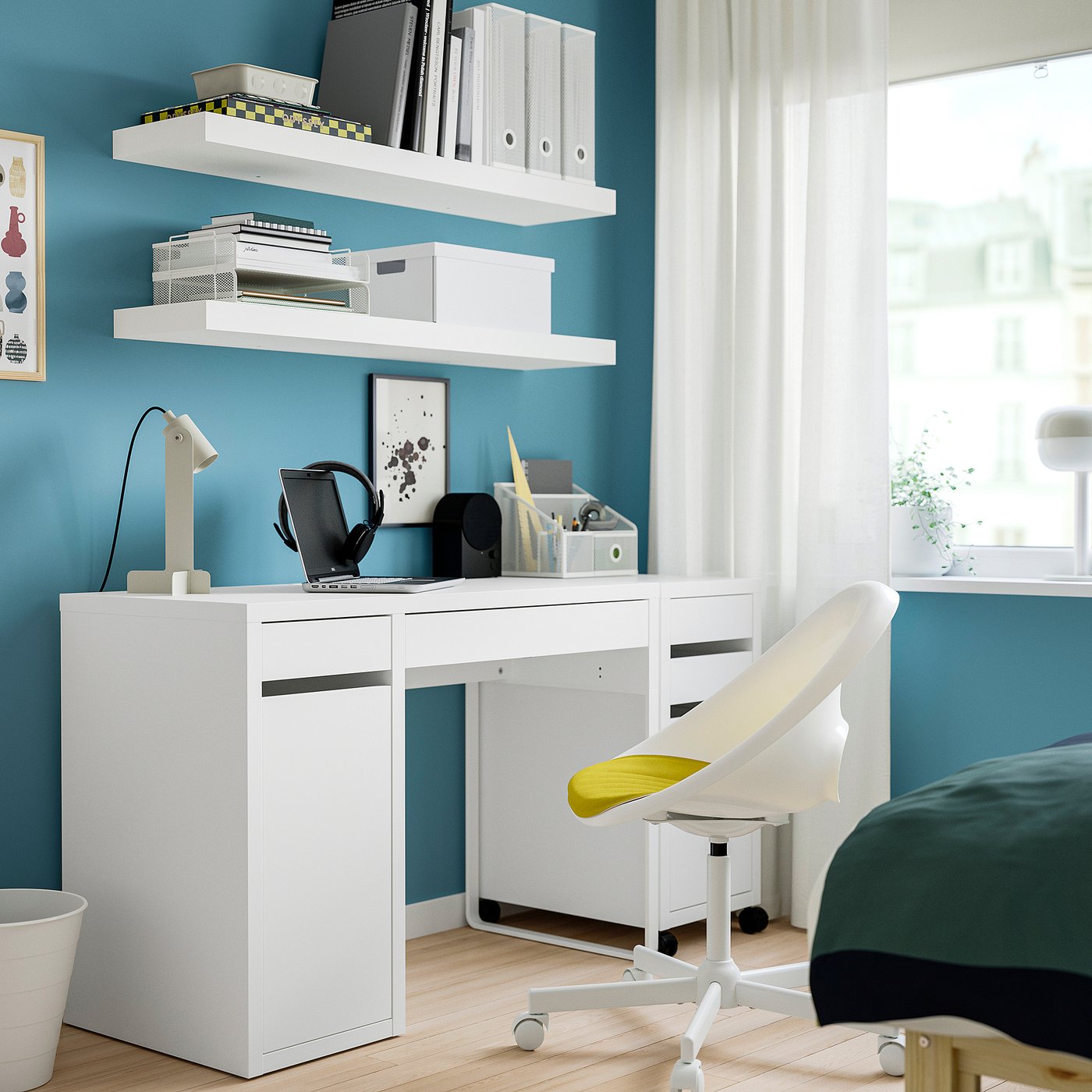 MICKE bureau