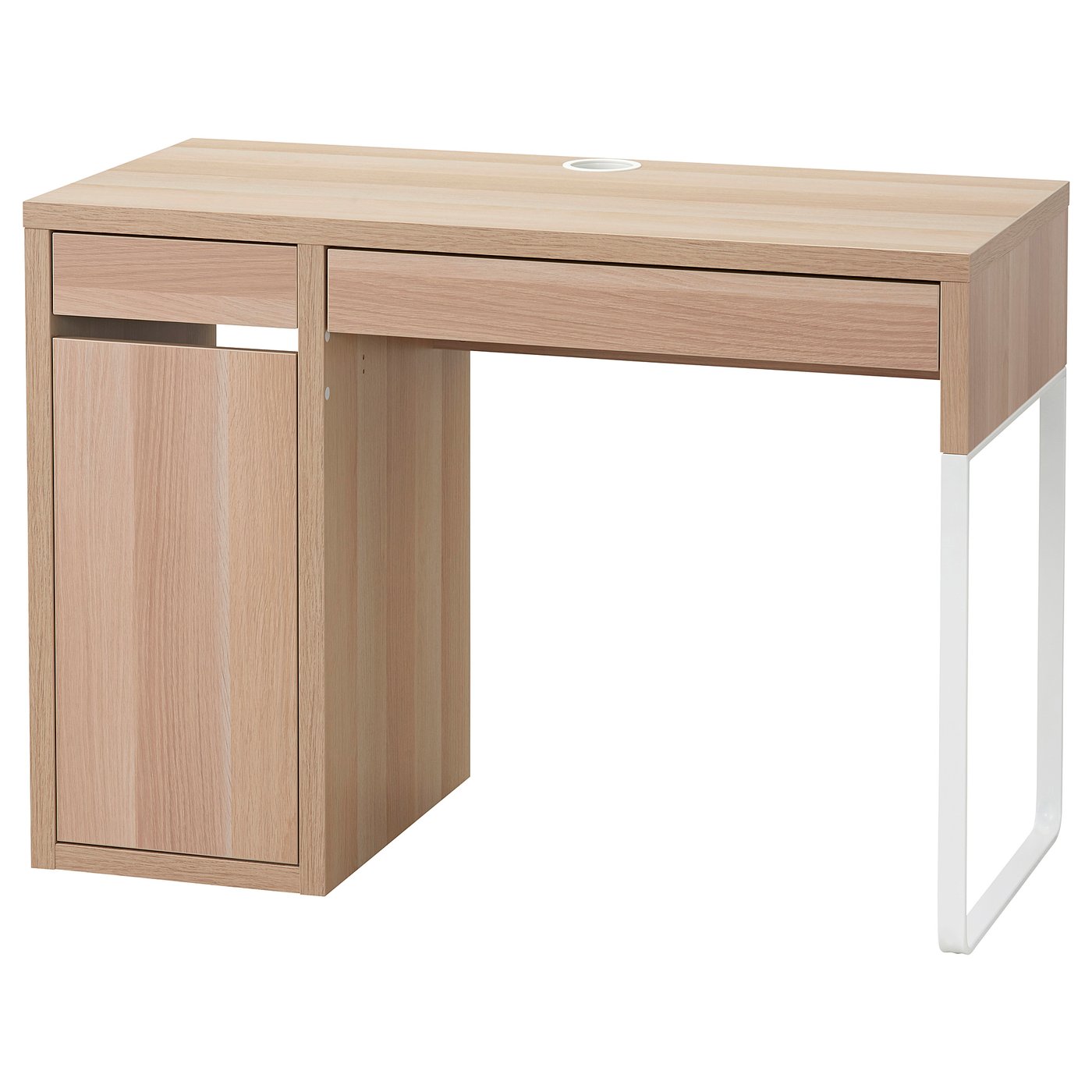 MICKE bureau