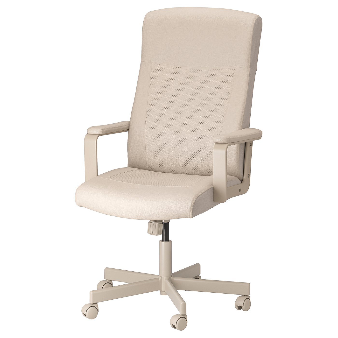 MILLBERGET chaise pivotante