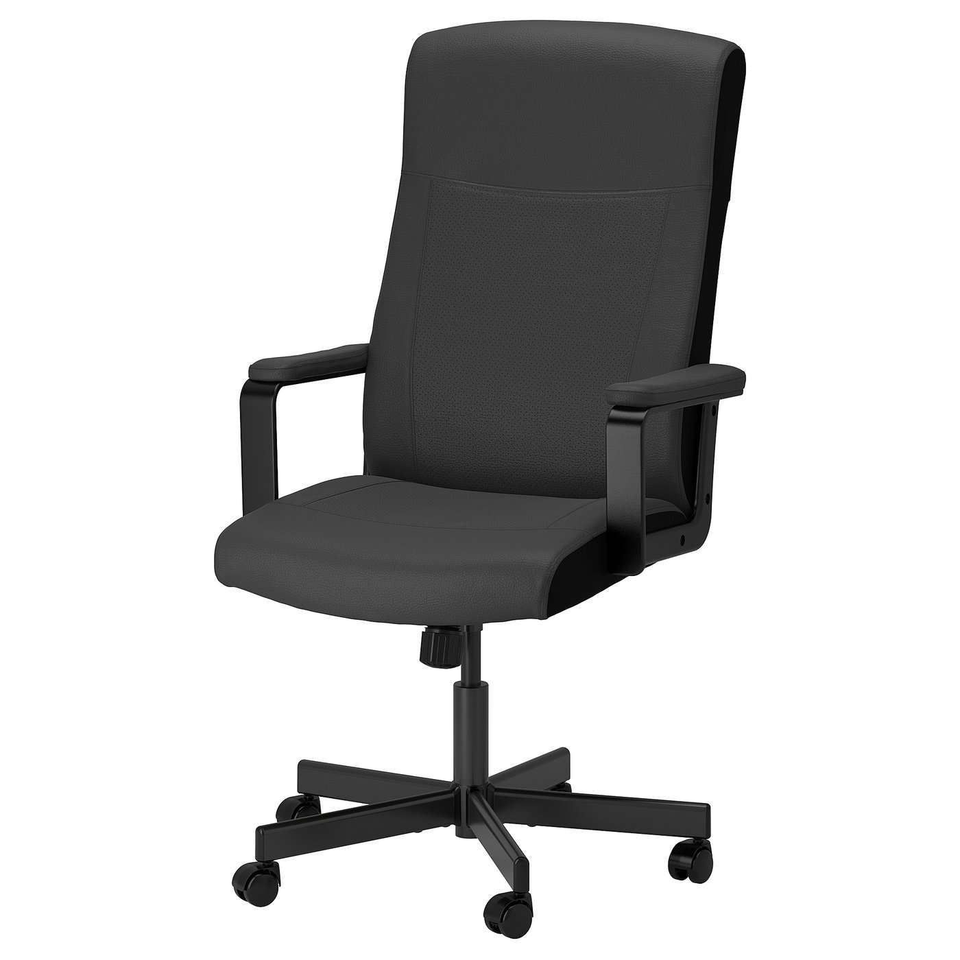 MILLBERGET chaise pivotante