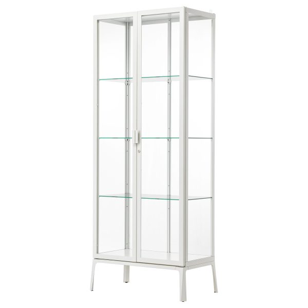 MILSBO vitrine