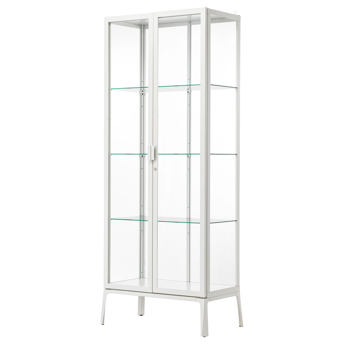 MILSBO vitrine