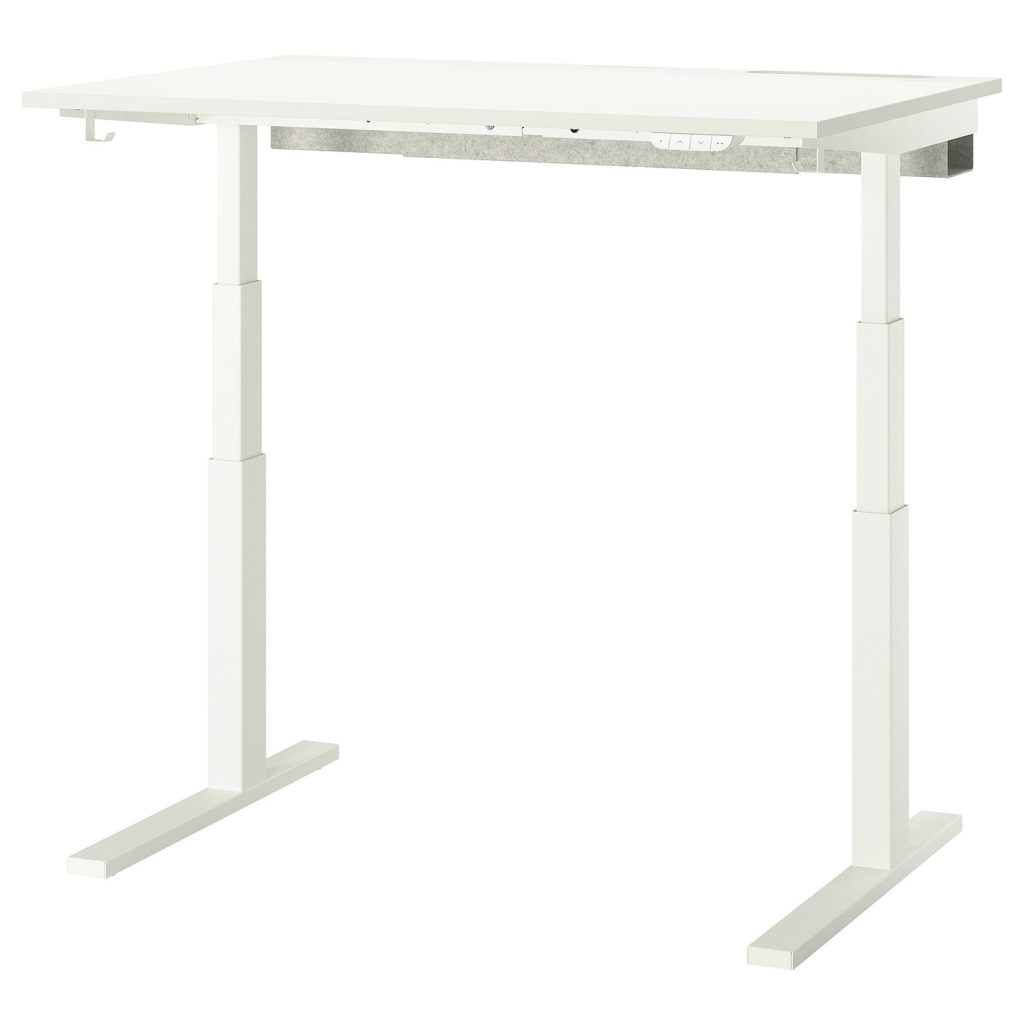 MITTZON bureau assis/debout