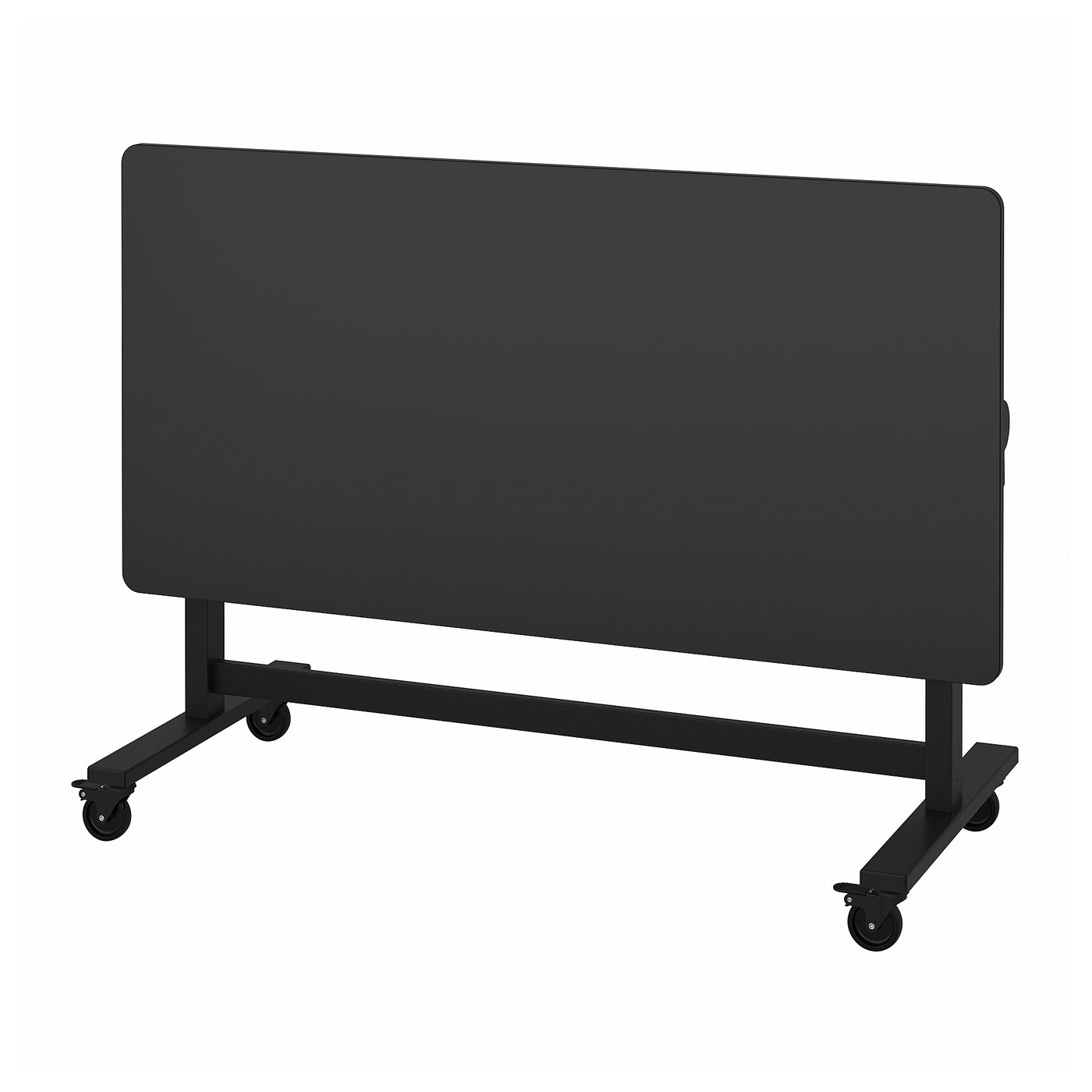 MITTZON table pliante à roulettes