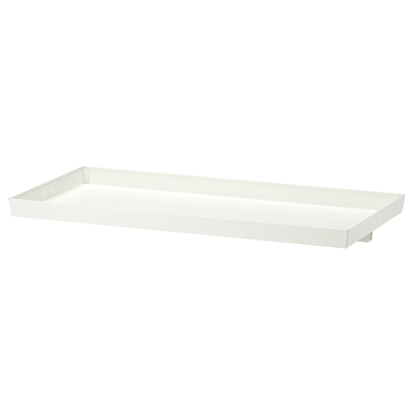 MITTZON tablette sup pr struct av roulettes