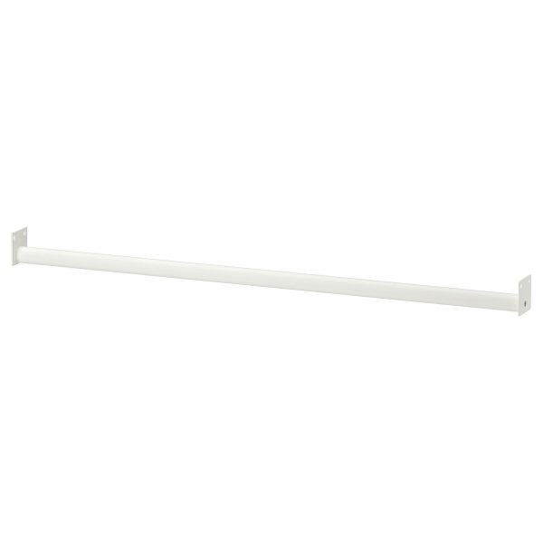 MITTZON tringle pour structure av roulettes