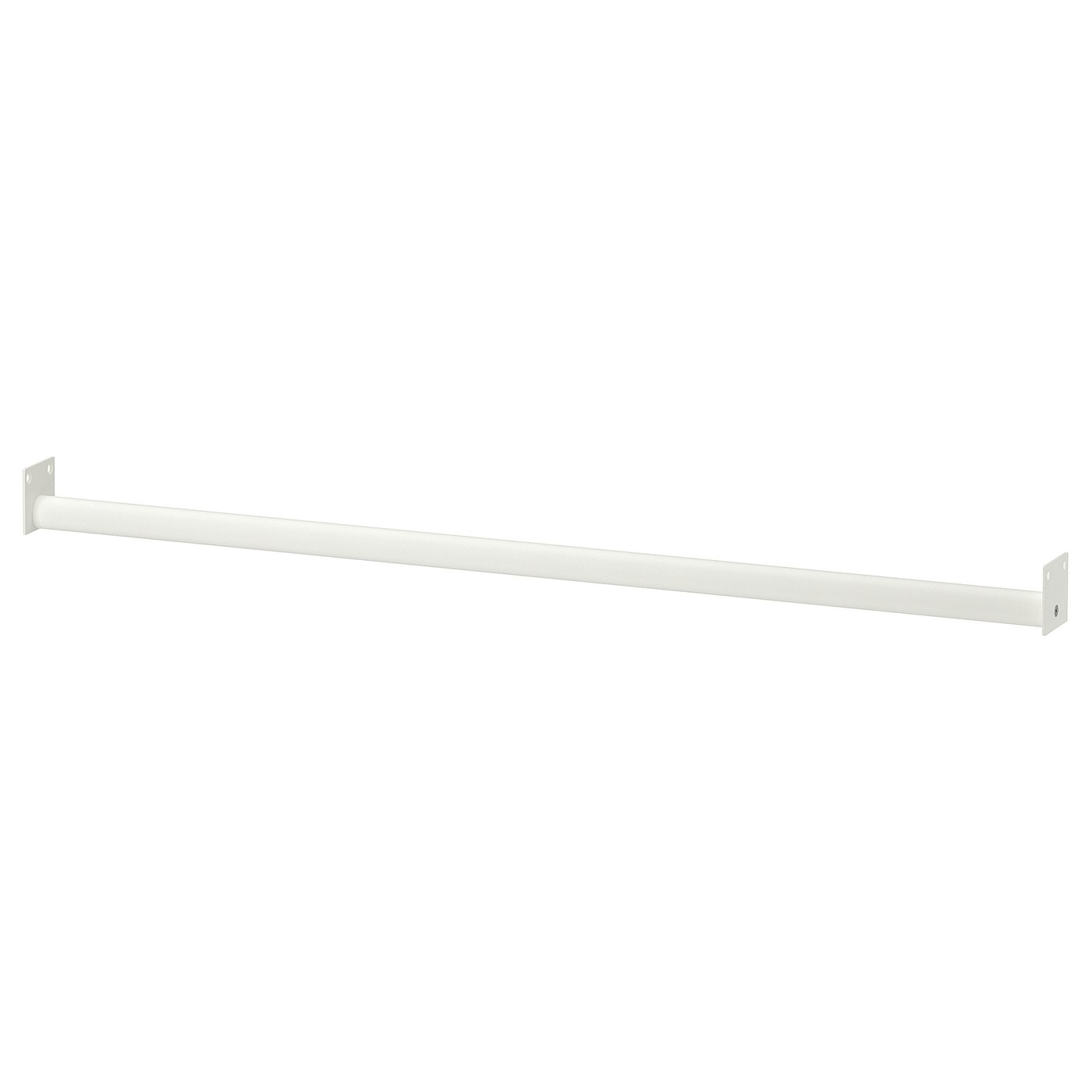 MITTZON tringle pour structure av roulettes
