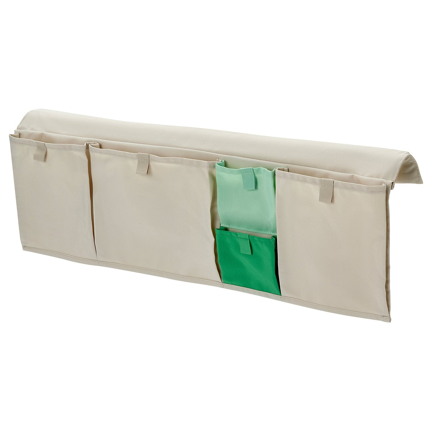 MÖJLIGHET poche rangement pour lit