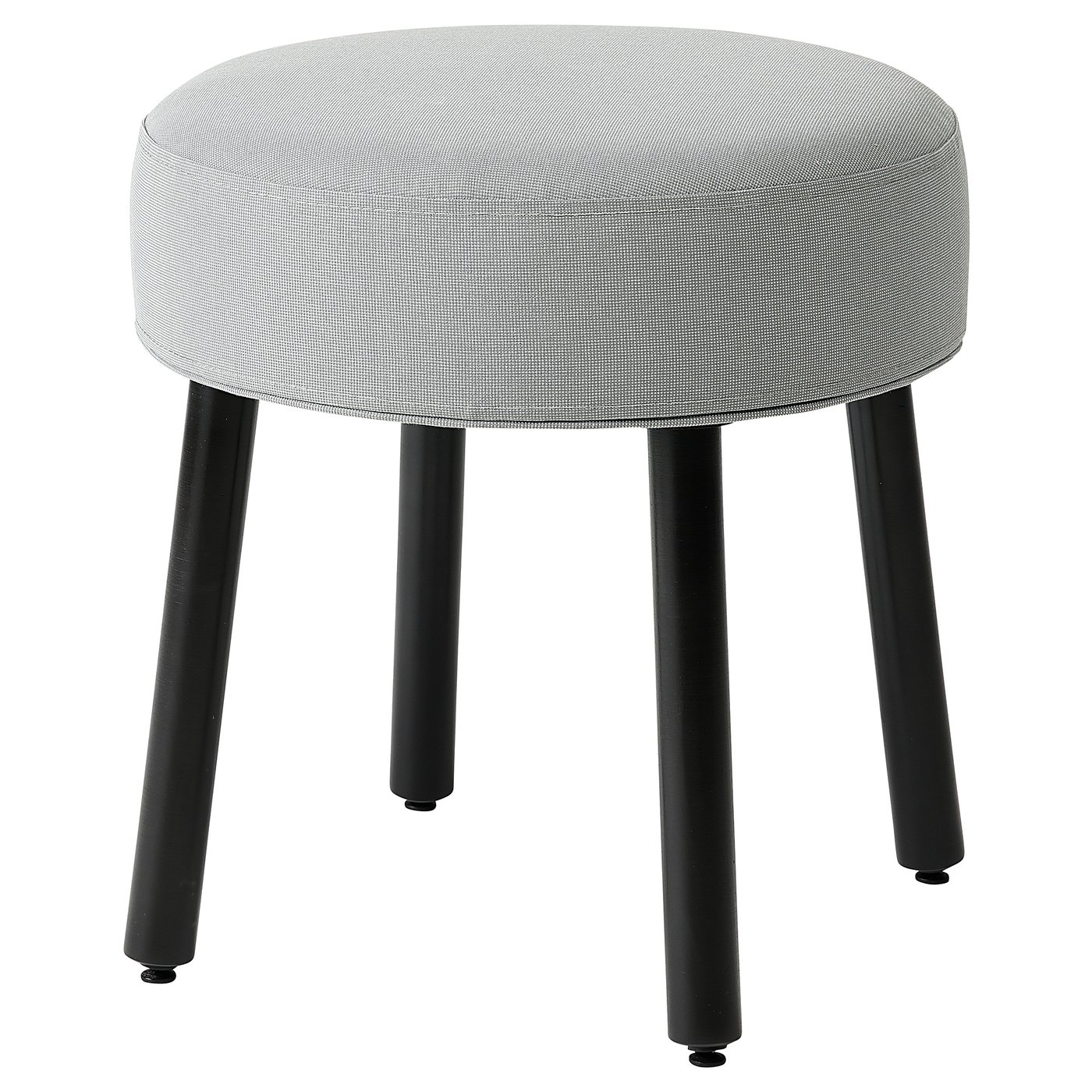 MÖRTFORS pouf