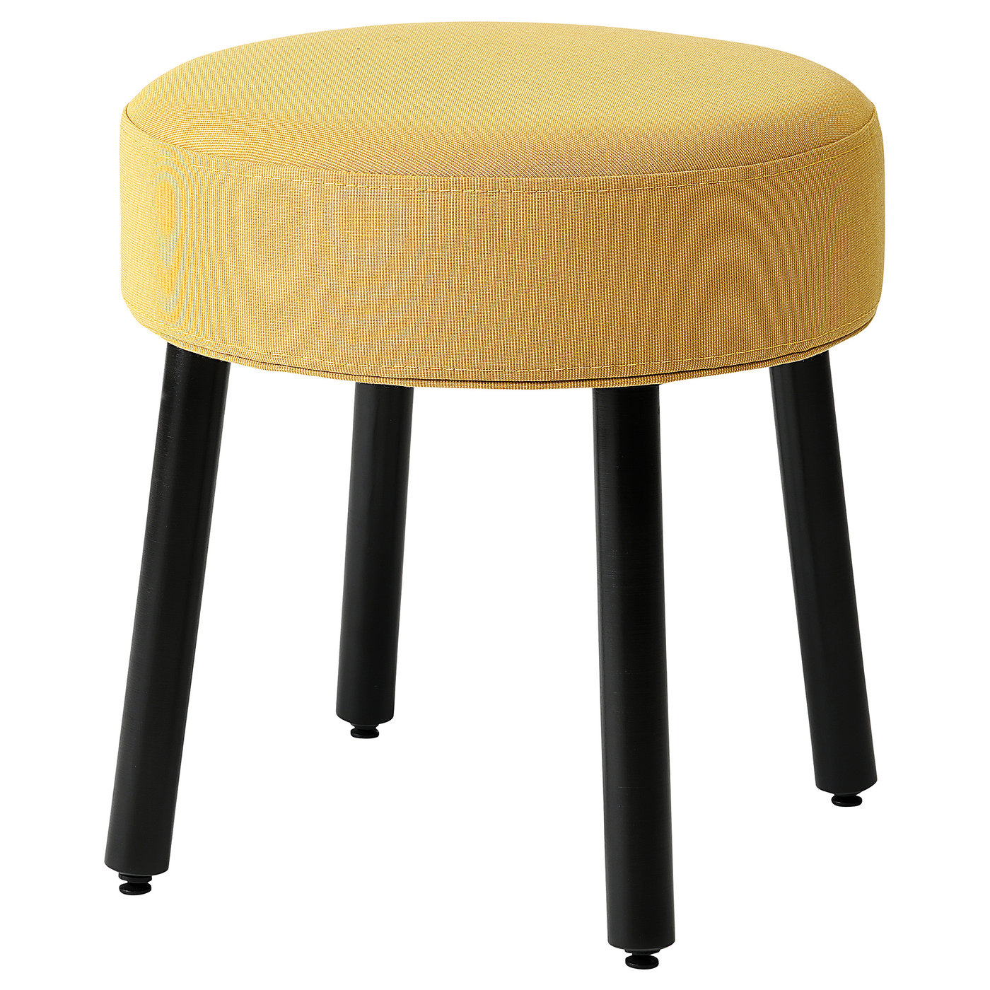 MÖRTFORS pouf