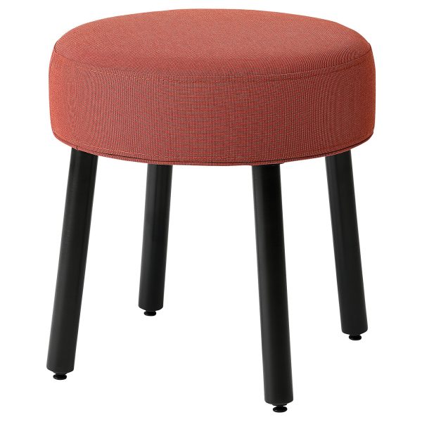 MÖRTFORS pouf