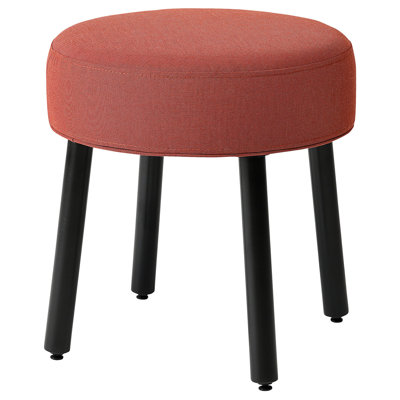 MÖRTFORS pouf
