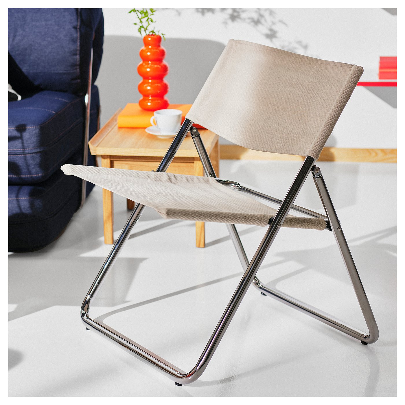 MOFALLA fauteuil