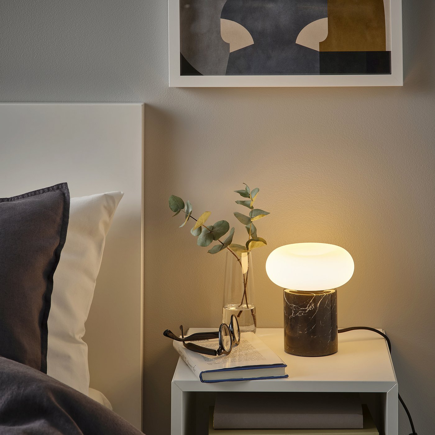 MOLNART ampoule à LED E27 120 lumens