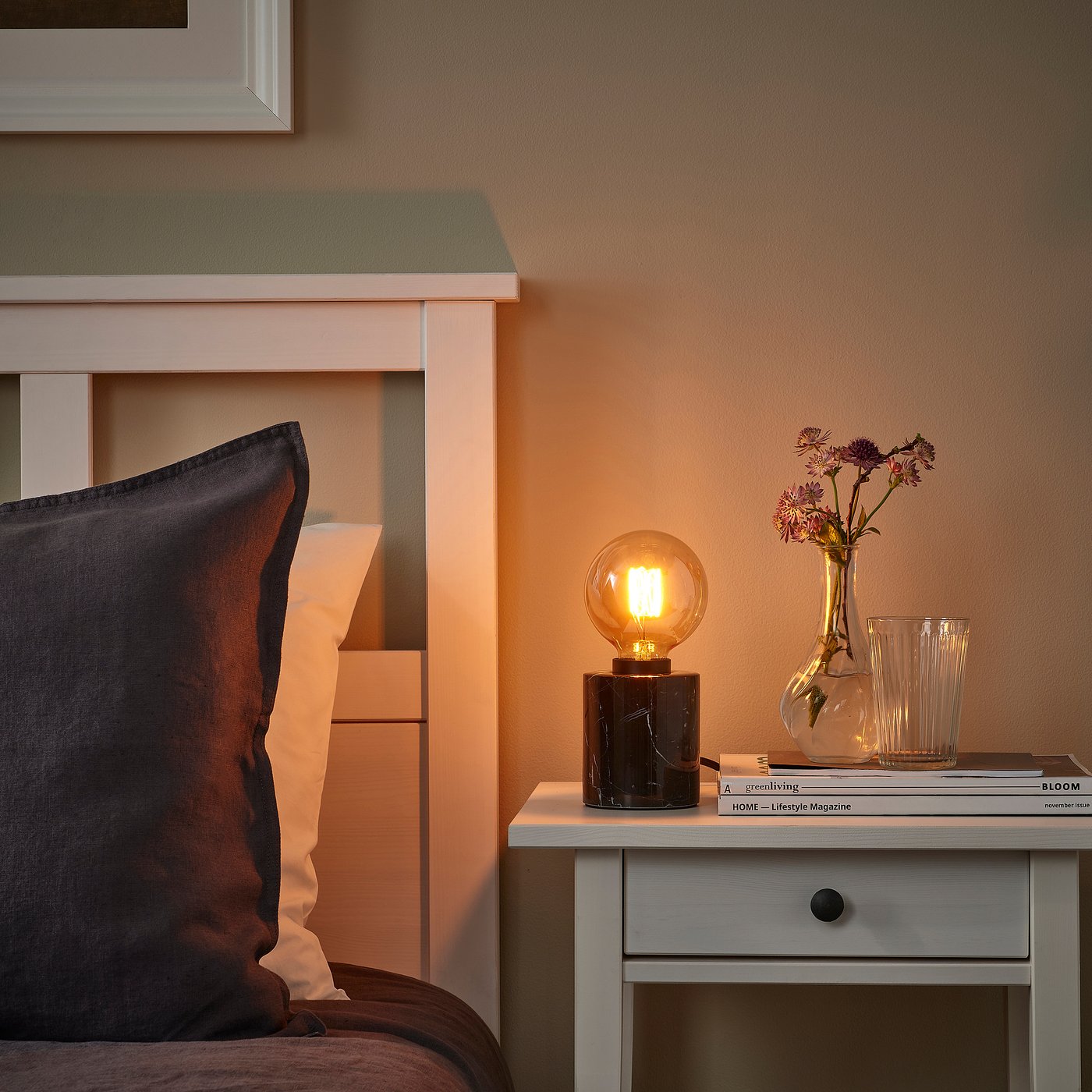 MOLNART ampoule LED E27 150 lumen