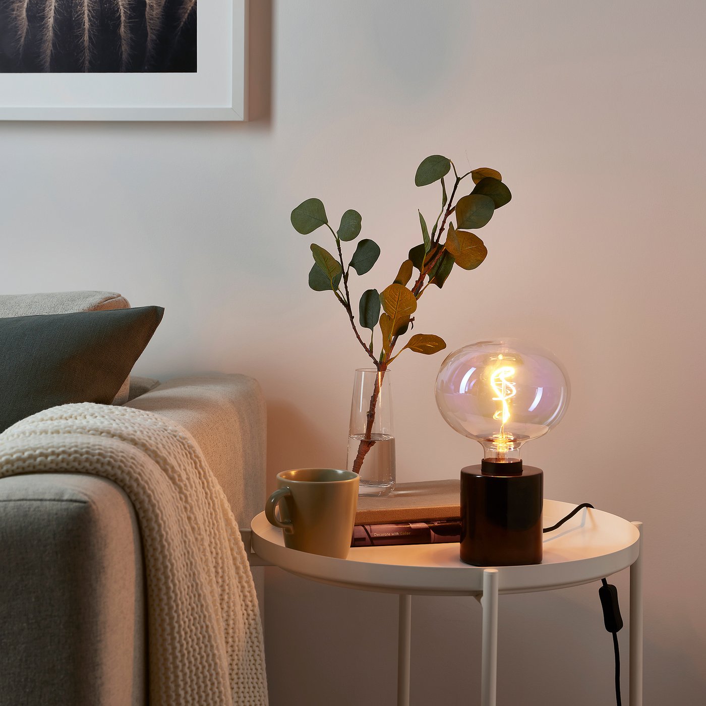 MOLNART ampoule LED E27 260 lumen