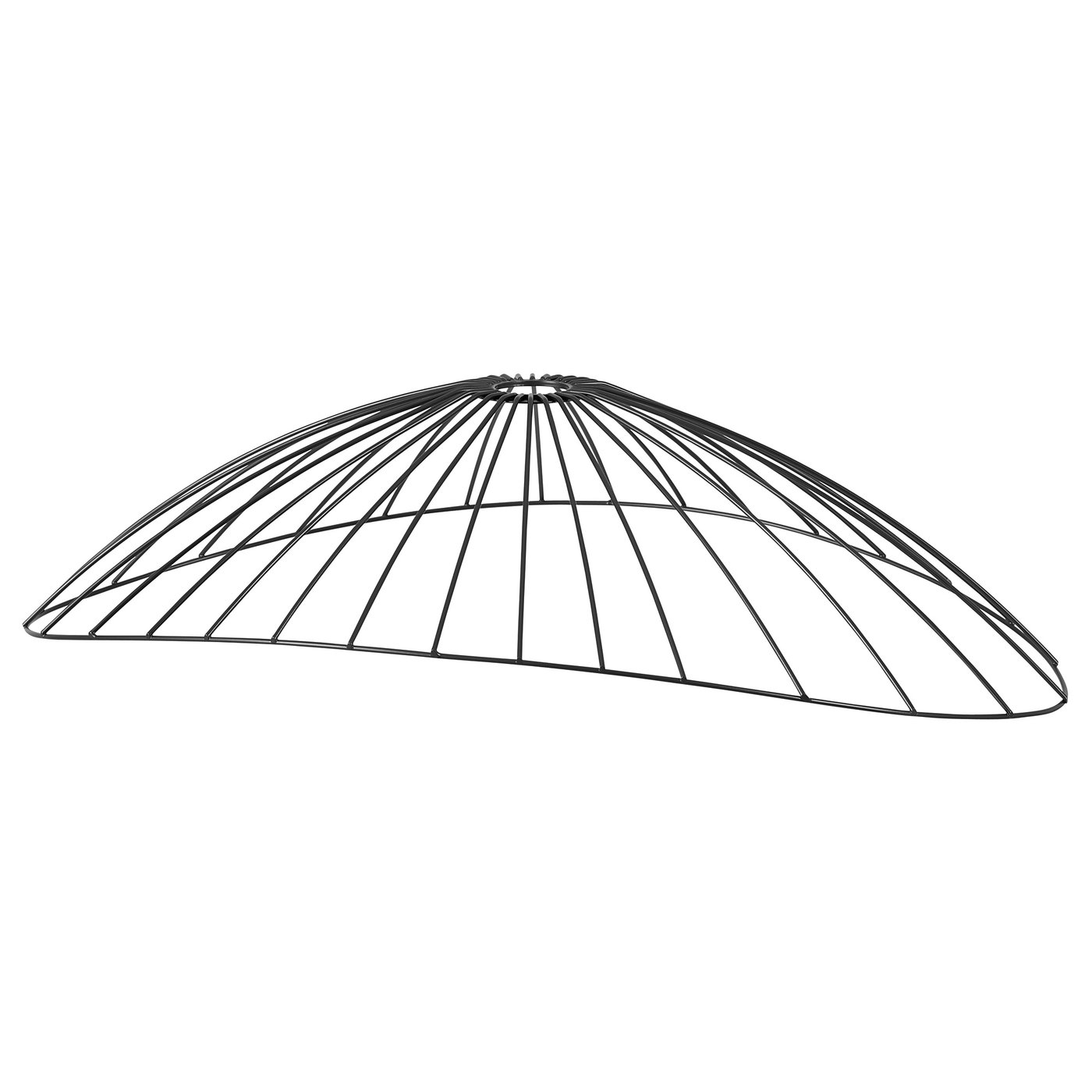 MOTSJÖ abat-jour suspension